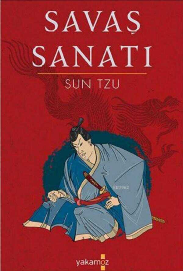 Savaş Sanatı