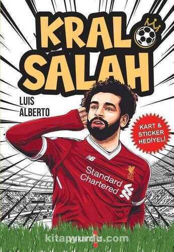 Kral Salah