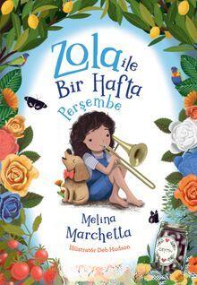 Zola ile Bir Hafta / Perşembe