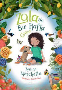 Zola ile Bir Hafta / Cuma