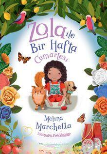 Zola ile Bir Hafta / Cumartesi