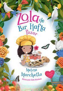Zola ile Bir Hafta / Pazar