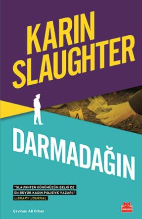 Darmadağın