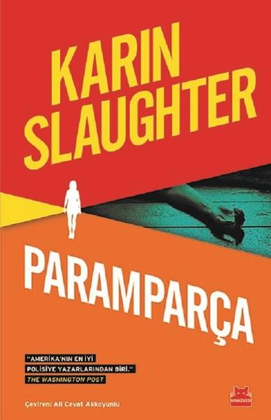 Paramparça