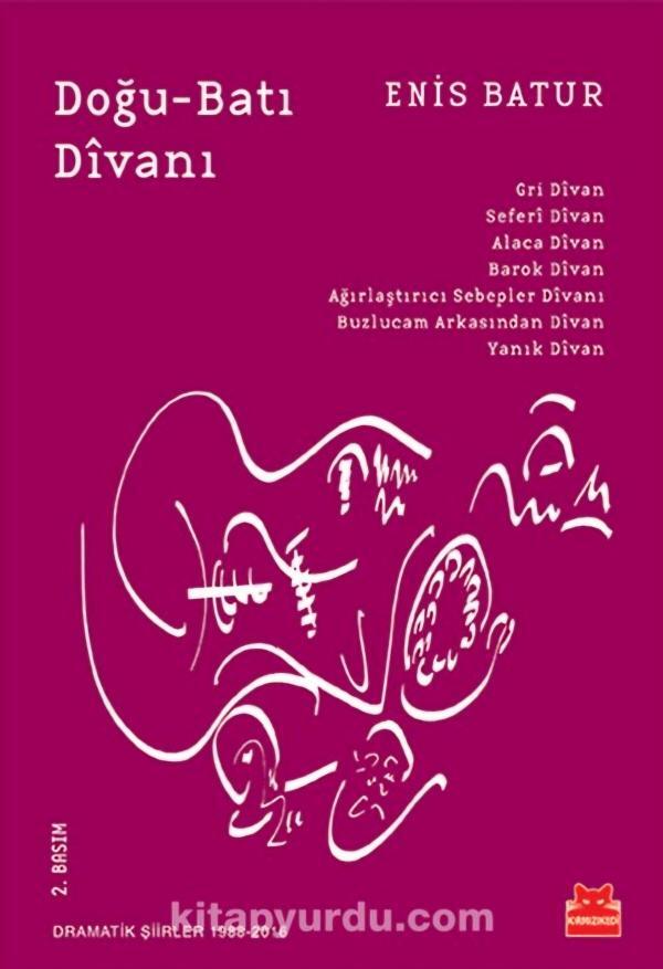 Doğu-Batı Divanı