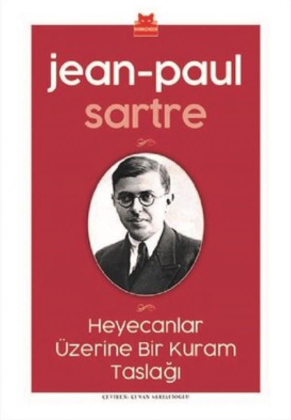 Heyecanlar Üzerine Bir Kuram Taslağı
