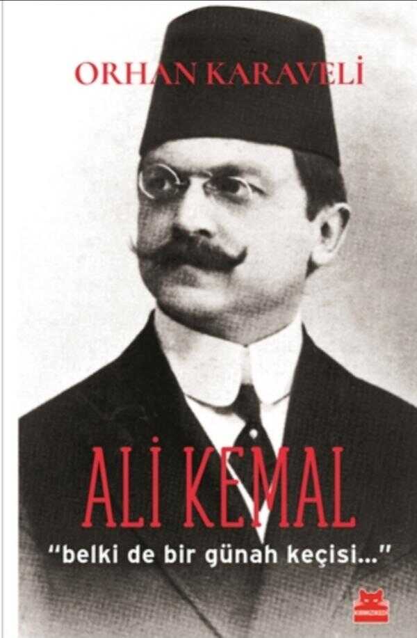 Ali Kemal