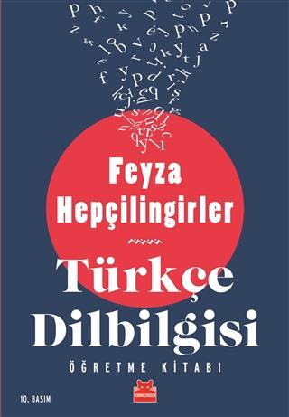 Türkçe Dilbilgisi Öğretme Kitabı