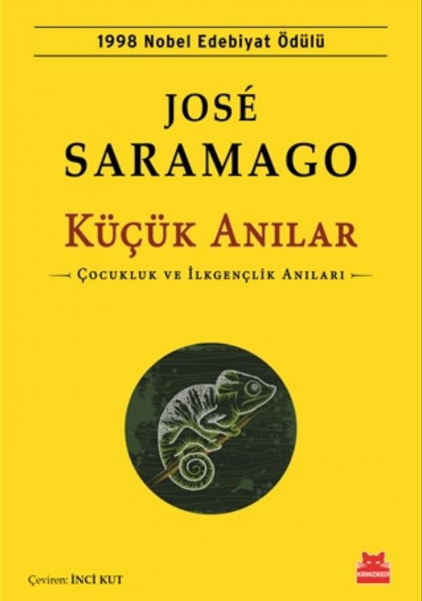 Küçük Anılar