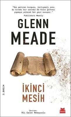 İkinci Mesih (Ciltli)