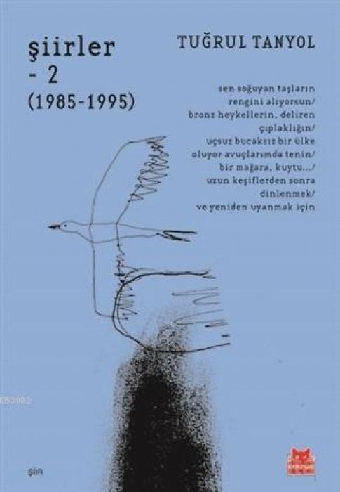 Şiirler 2 (1985-1995)