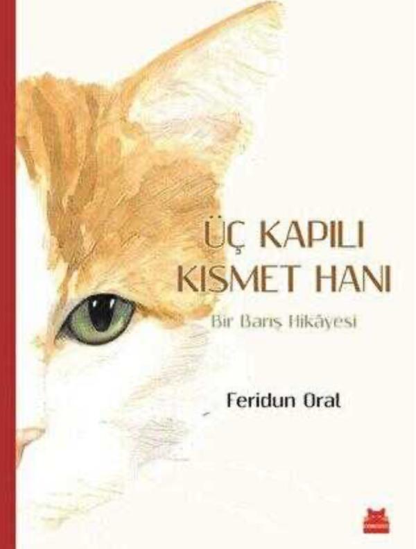 Üç Kapılı Kısmet Hanı