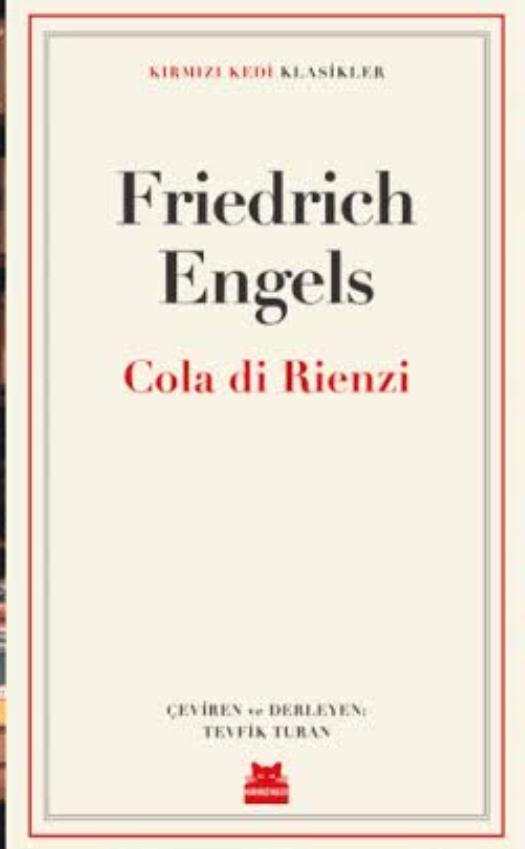 Cola di Rienzi
