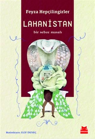 Lahanistan