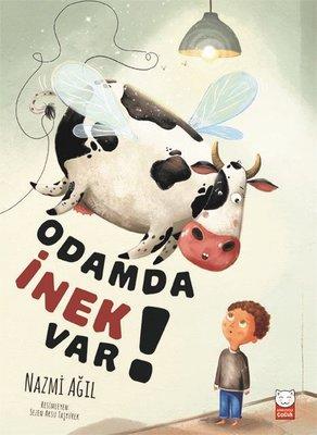 Odamda İnek Var