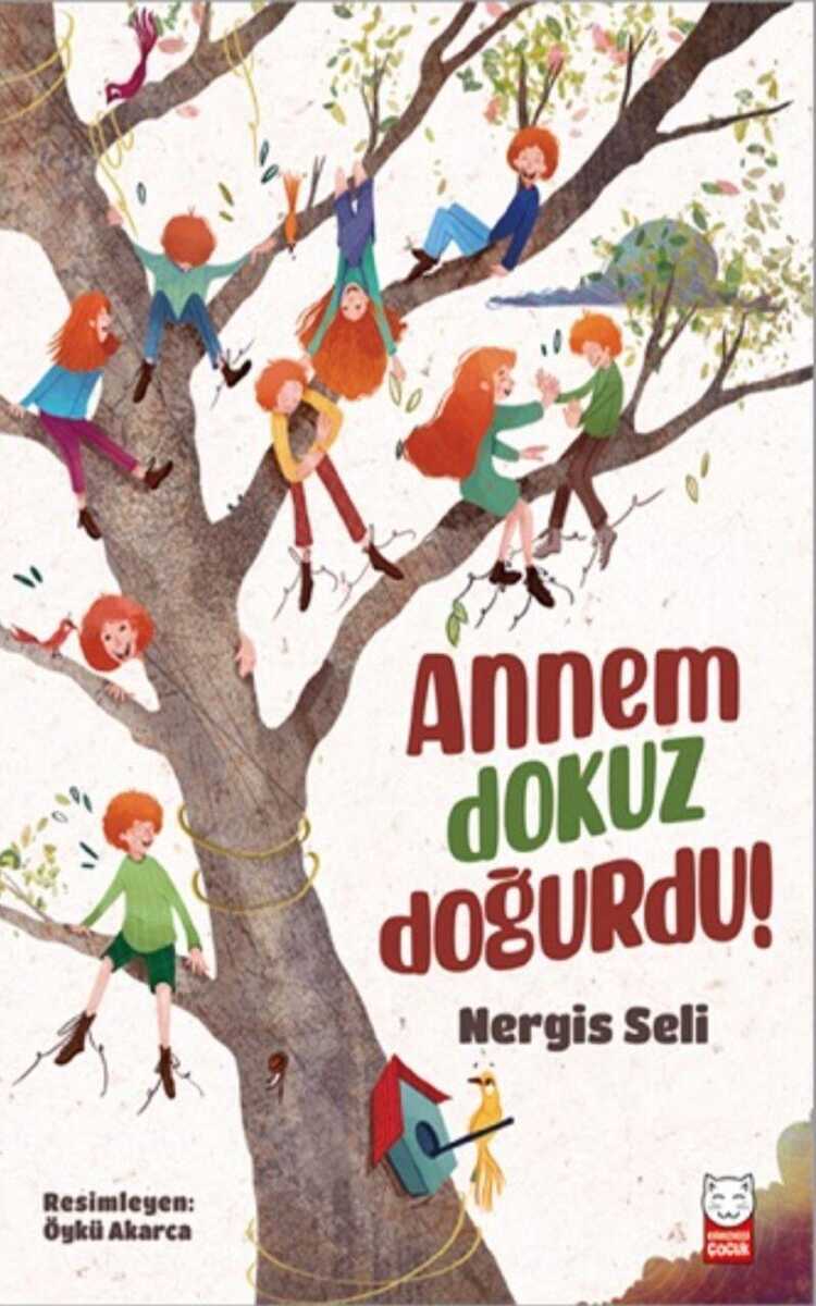 Annem Dokuz Doğurdu!
