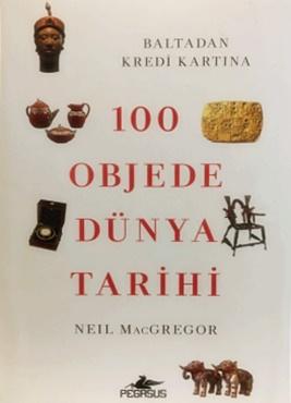 100 Objede Dünya Tarihi