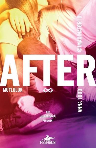 After 4: Mutluluk