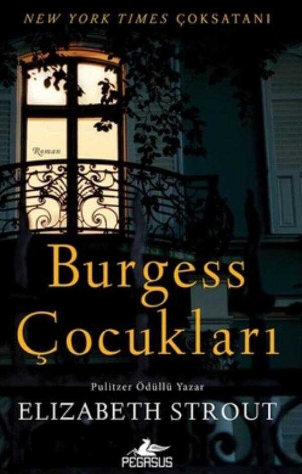 Burgess Çocukları