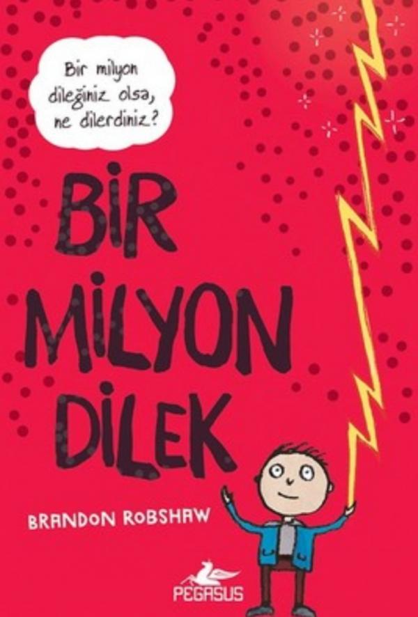 Bir Milyon Dilek