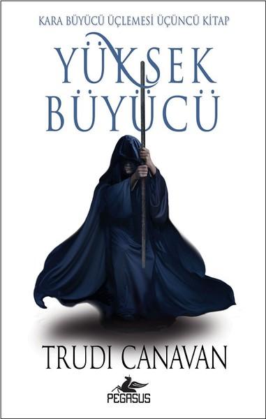Yüksek Büyücü