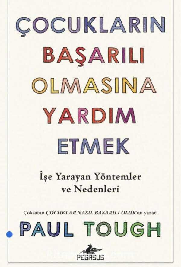 Çocukların Başarılı Olmasına Yardım Etmek