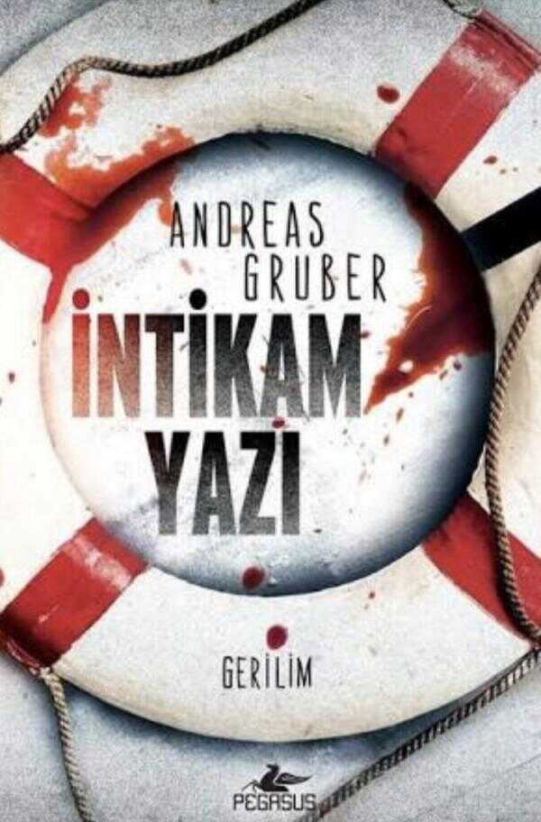 İntikam Yazı