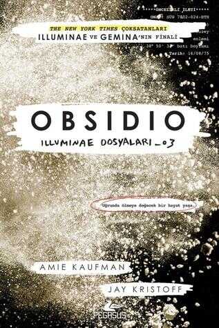 Obsidio