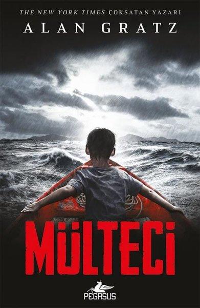 Mülteci — Alan Gratz