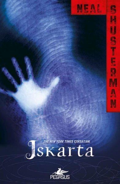 Iskarta — Neal Shusterman