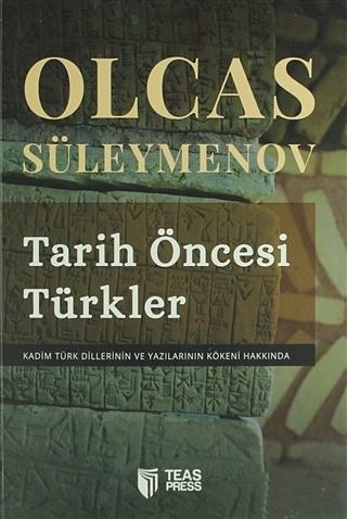 Tarih Öncesi Türkler