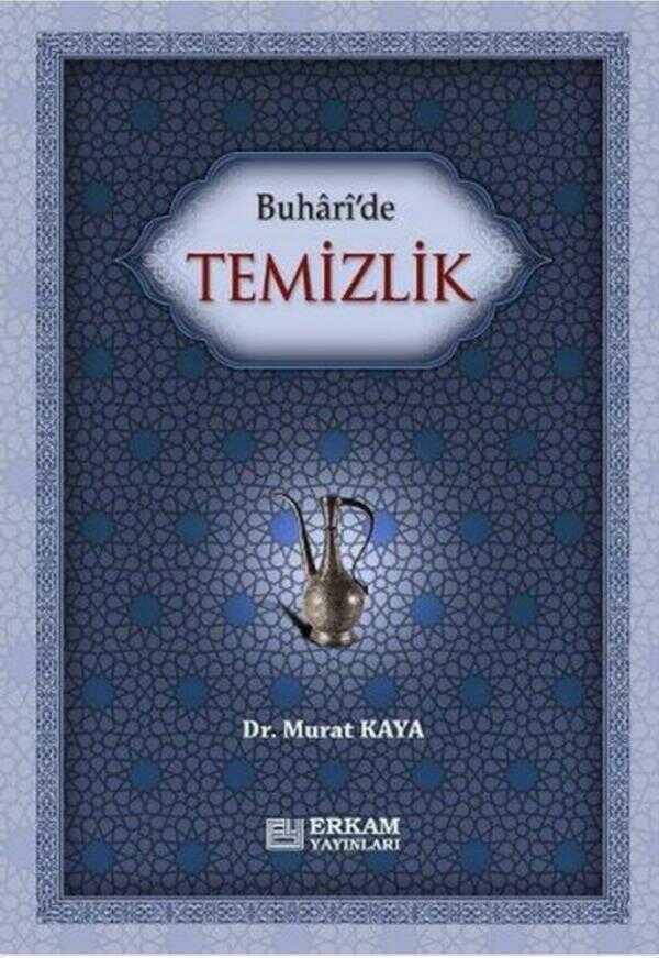 Buhari'de Temizlik