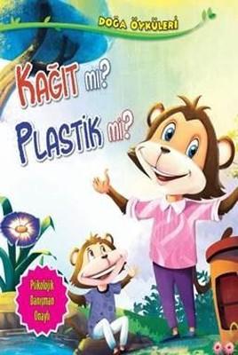 Kağıt mı Plastik mi?