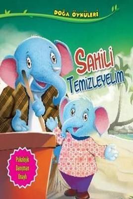 Sahili Temizleyelim