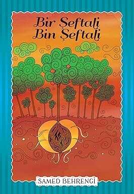 Bir Şeftali Bin Şeftali
