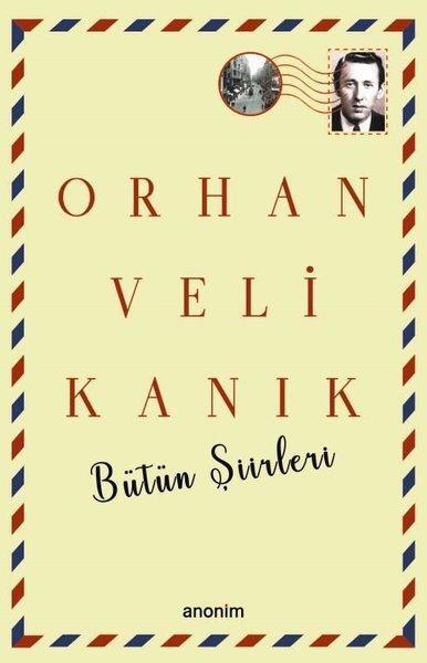 Bütün Şiirleri