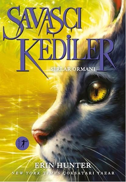 Savaşçı Kediler: Sırlar Ormanı