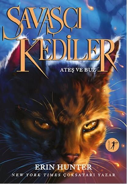 Savaşçı Kediler: Ateş ve Buz