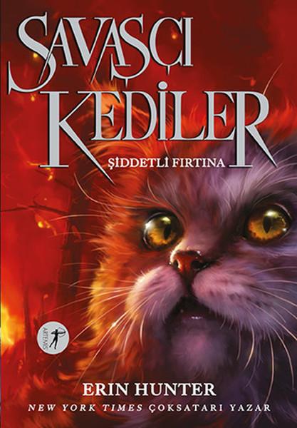 Savaşçı Kediler: Şiddetli Fırtına