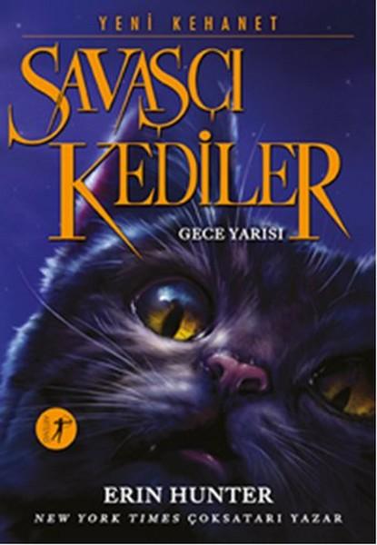 Savaşçı Kediler: Gece Yarısı