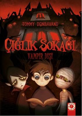 Vampir Dişi