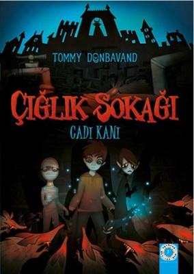 Cadı Kanı