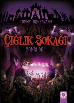 Zombi Dili