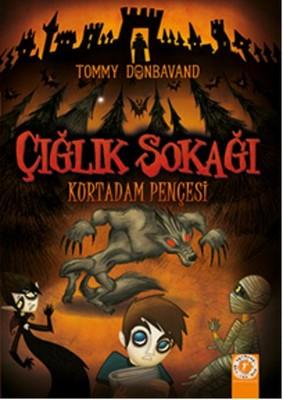 Kurt Adam Pençesi