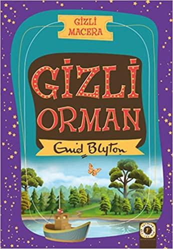 Gizli Orman