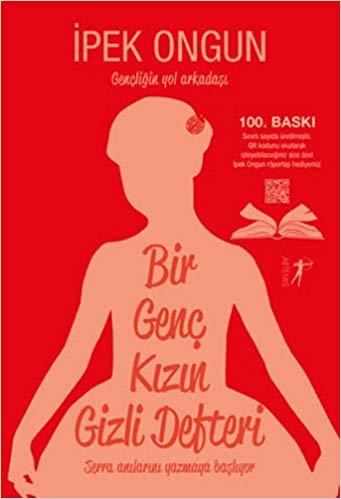 Bir Genç Kızın Gizli Defteri
