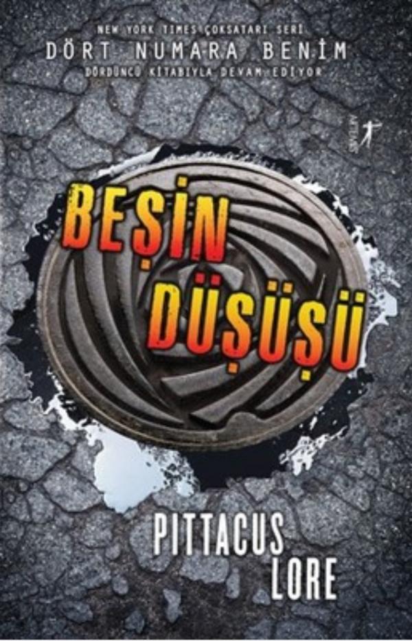 Beşin Düşüşü