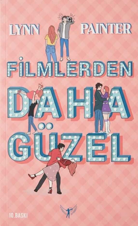 Filmlerden Daha Güzel