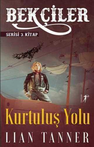 Kurtuluş Yolu — Lian Tanner