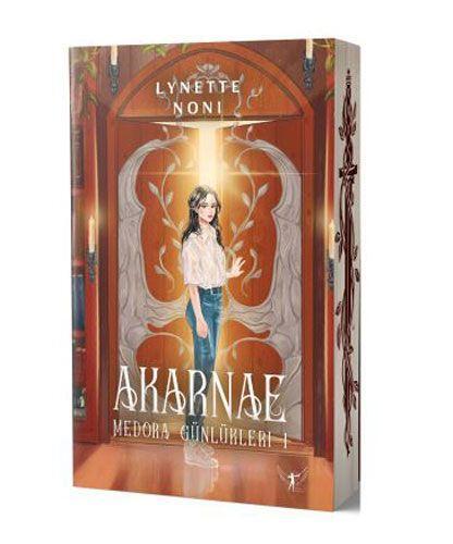 Akarnae